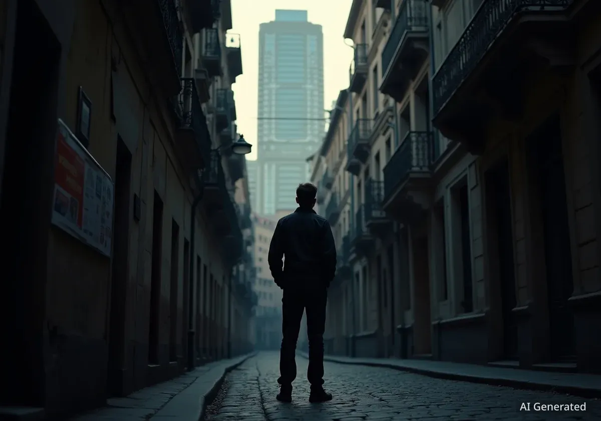 La música de Valencia cambia de tono ante la gentrificación