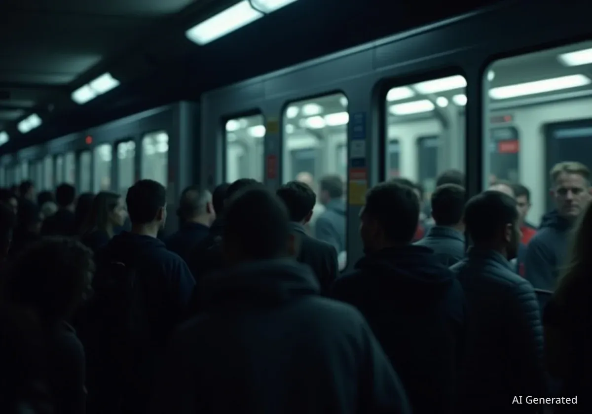 Metrovalencia Refuerza Servicio por Partido Valencia CF