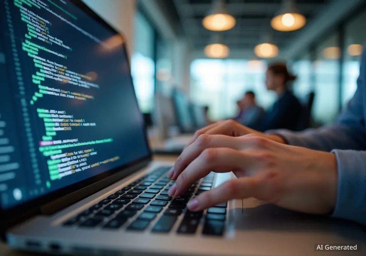 Valencia es la cuarta provincia con más demanda de empleo digital