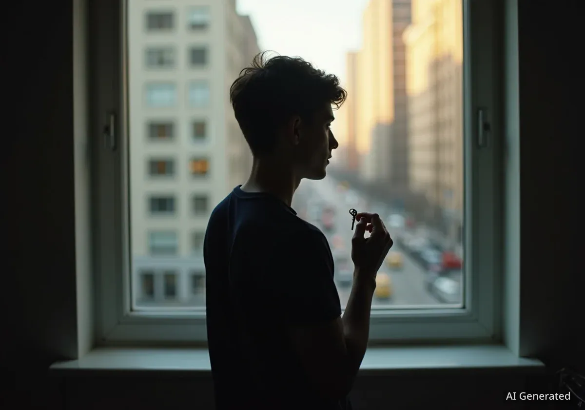 Valencia destina 123 viviendas de alquiler asequible a jóvenes