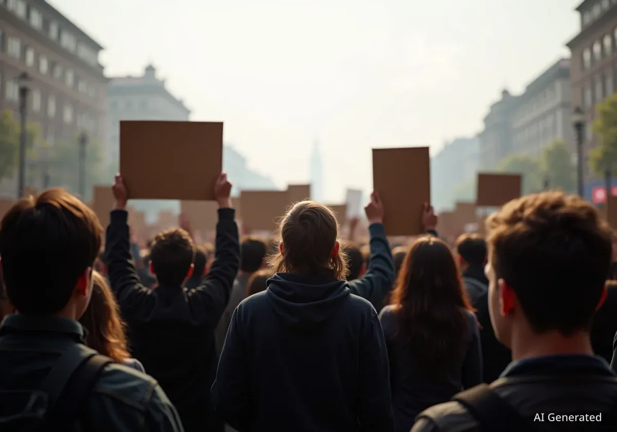 Valencia se consolida como epicentro del activismo pro-Palestina