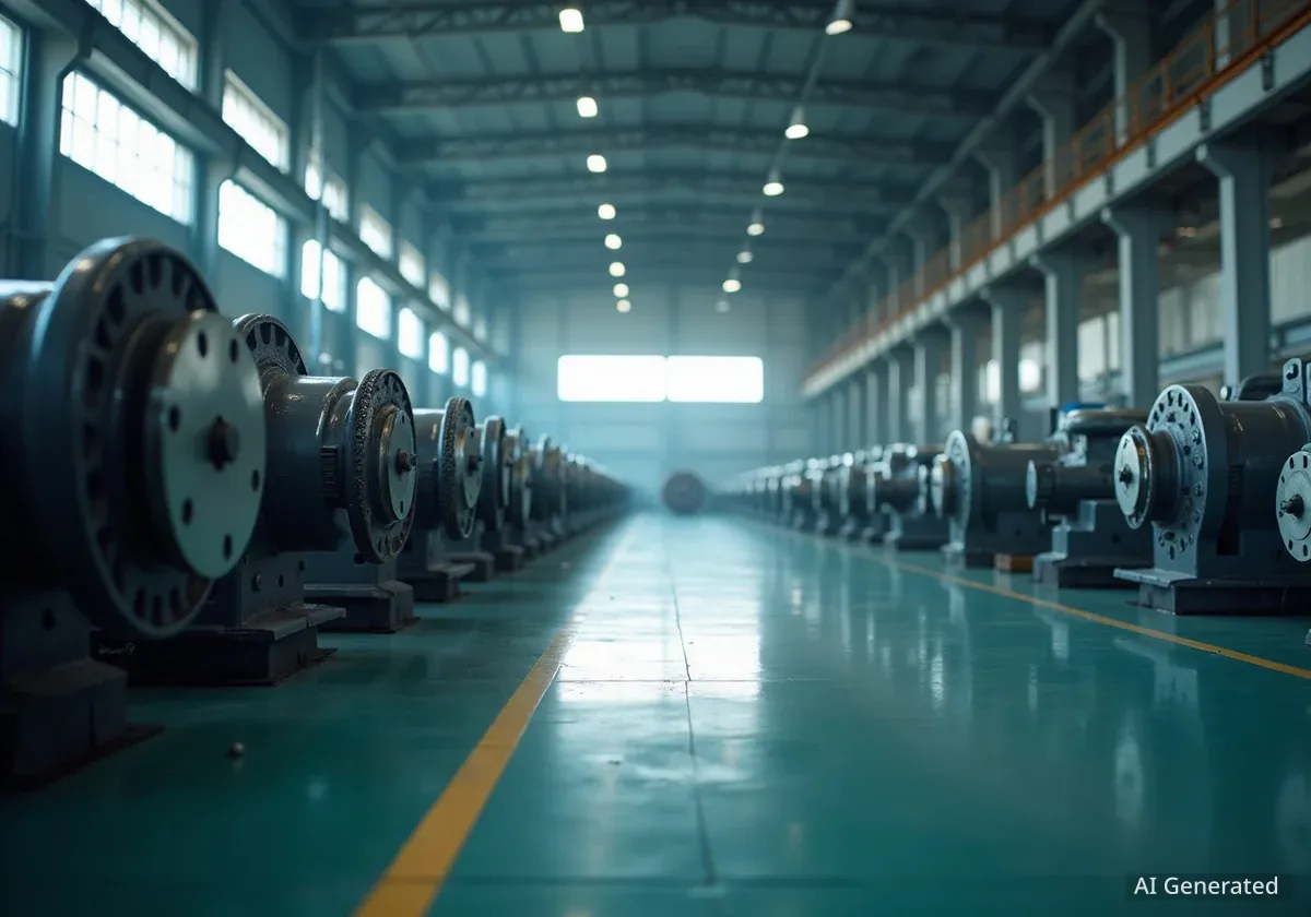 Mahle anuncia un recorte de 740 empleos en Valencia y Castilla-La Mancha