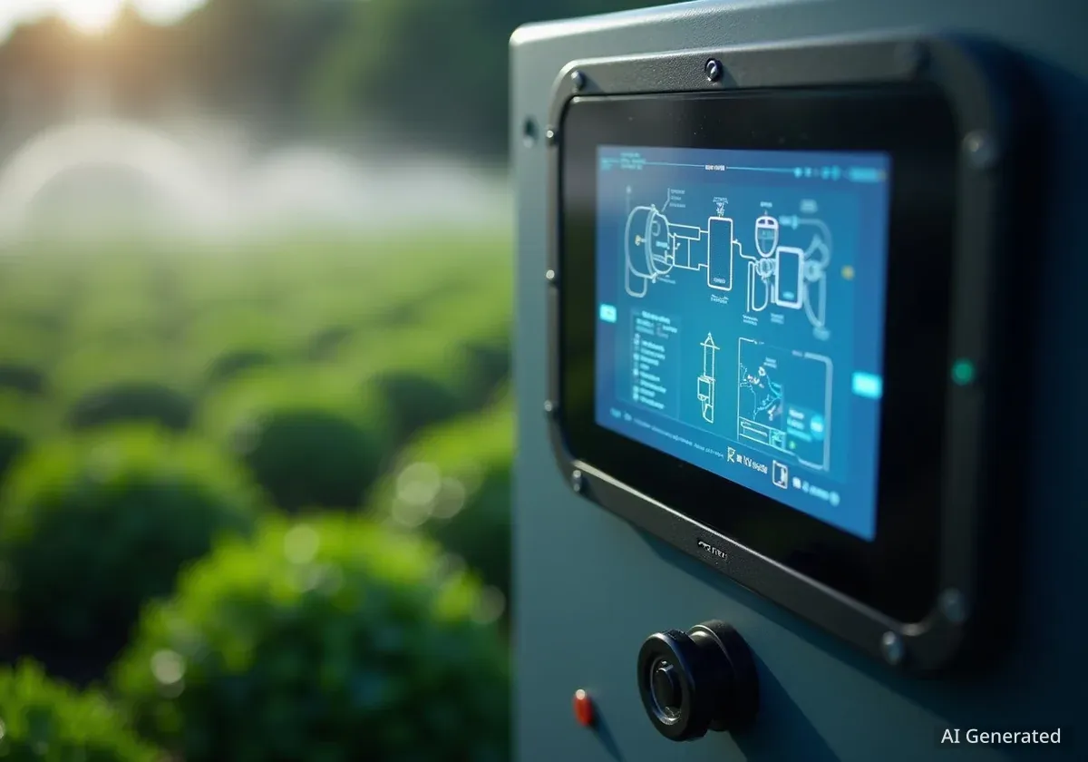 Hackers ruso-serbios reivindican un ciberataque al riego del Jardín del Turia