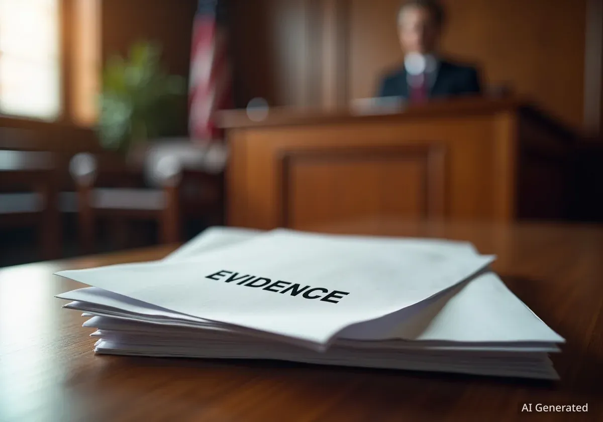 Nuevas revelaciones en el caso DANA alargan la investigación