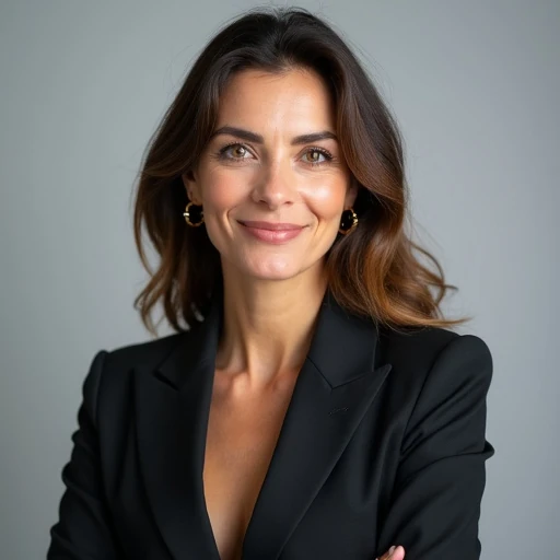Carla Vidal