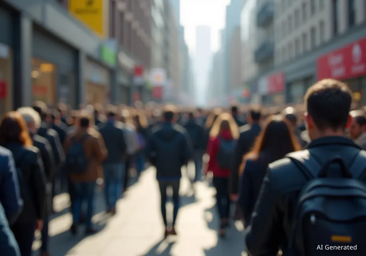 Cientos de personas hacen cola en Valencia por el nuevo iPhone