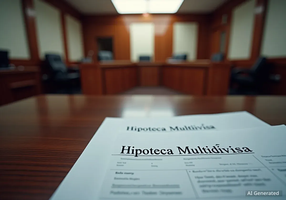 Audiencia de Valencia anula hipotecas multidivisa de Bankinter