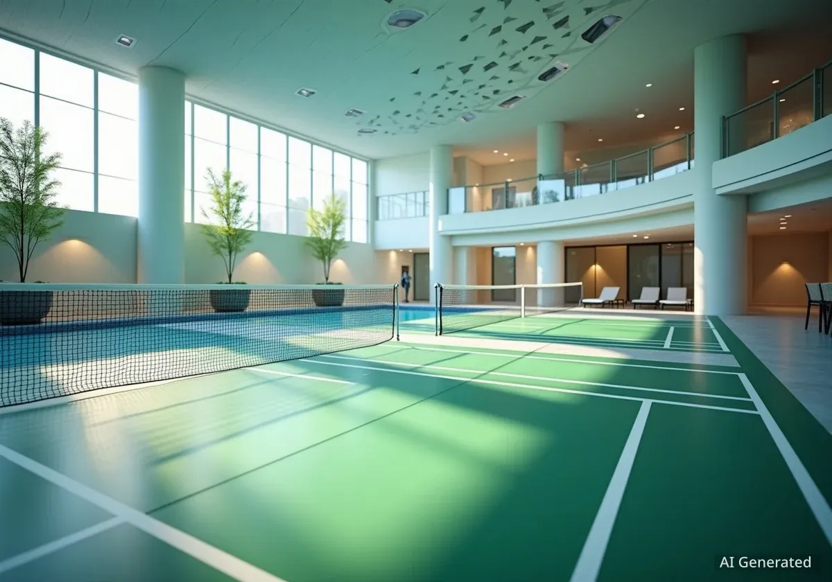 David Lloyd Club Abre Centro de Ocio en Valencia