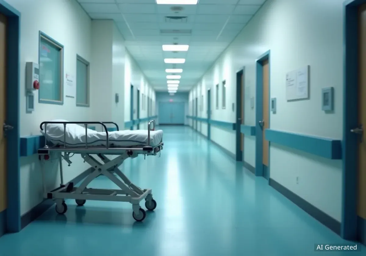 Condenan a un hospital de Valencia por tardar 18 meses en diagnosticar un cáncer de sangre