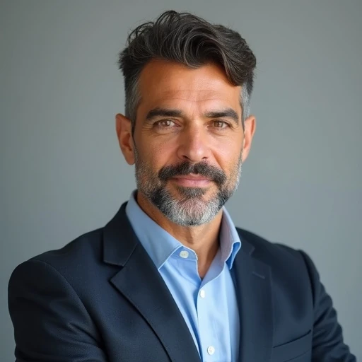Javier Molina