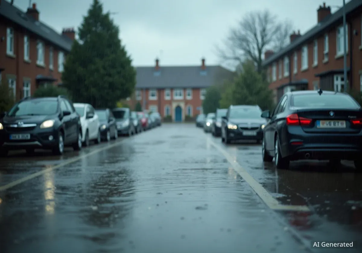 Paterna suspende las clases el lunes por la alerta roja de lluvias