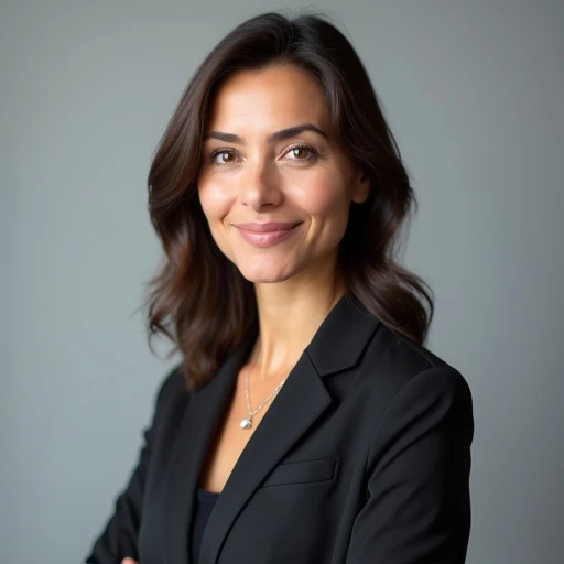Raquel Soler