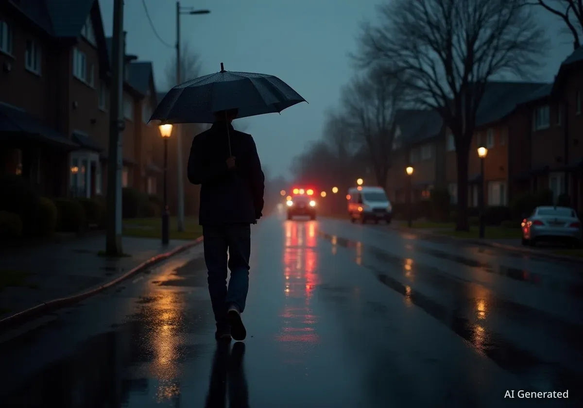 La doble tragedia de la familia Planells de Paiporta