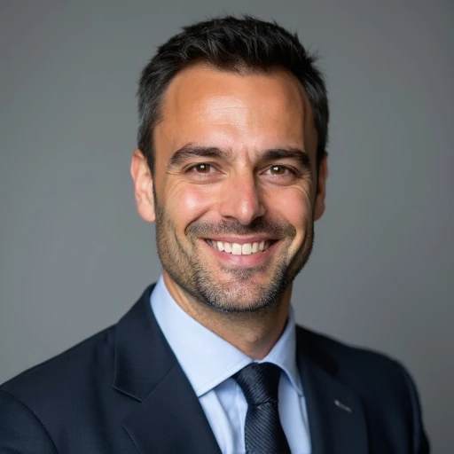 Javier Campos