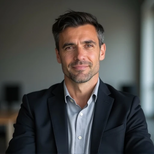 Ignacio Blasco
