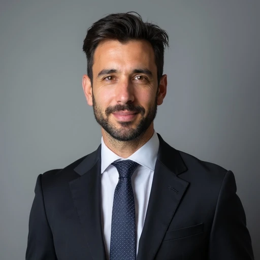 Daniel Romero