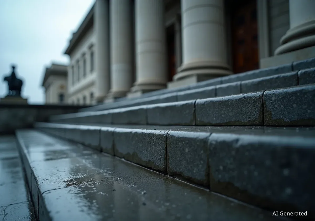 Pradas solicita archivar la causa del Poyo por segunda vez