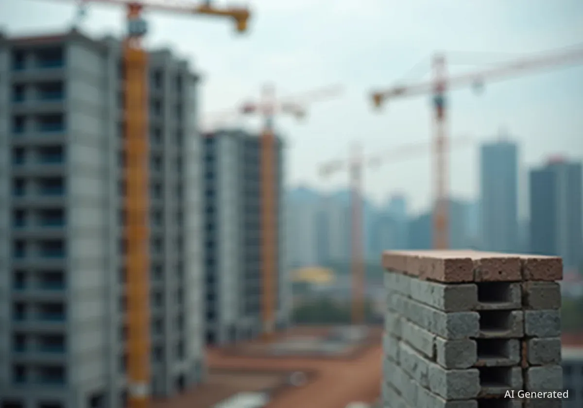 Plan Vive: Avance lento hacia las 10.000 viviendas