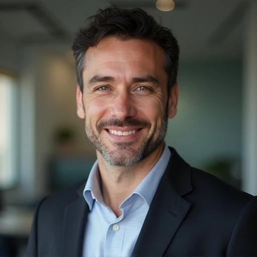 Alejandro Torres