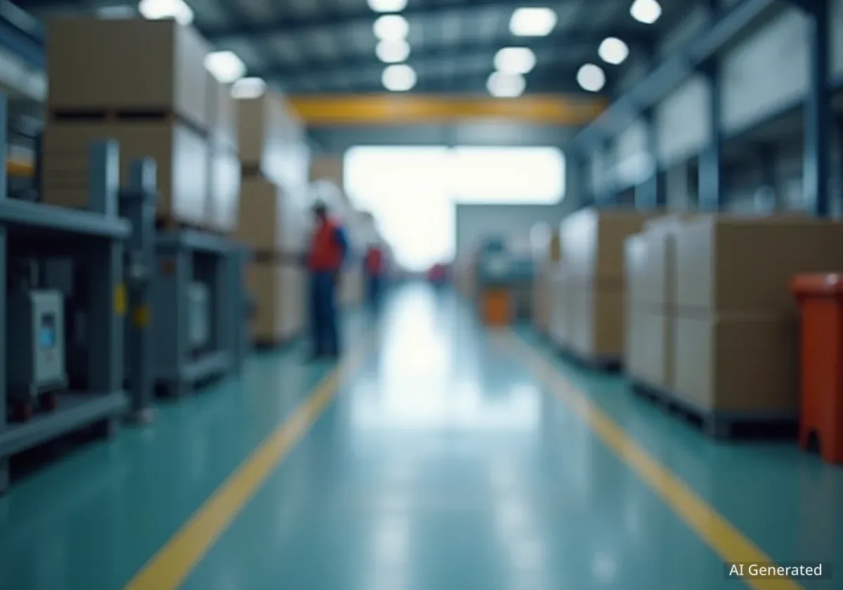 Empresas valencianas celebran su recuperación tras la DANA