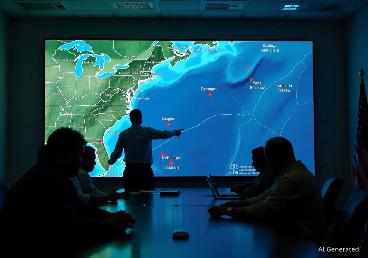 L'Horta Sud unifica su respuesta ante emergencias climáticas
