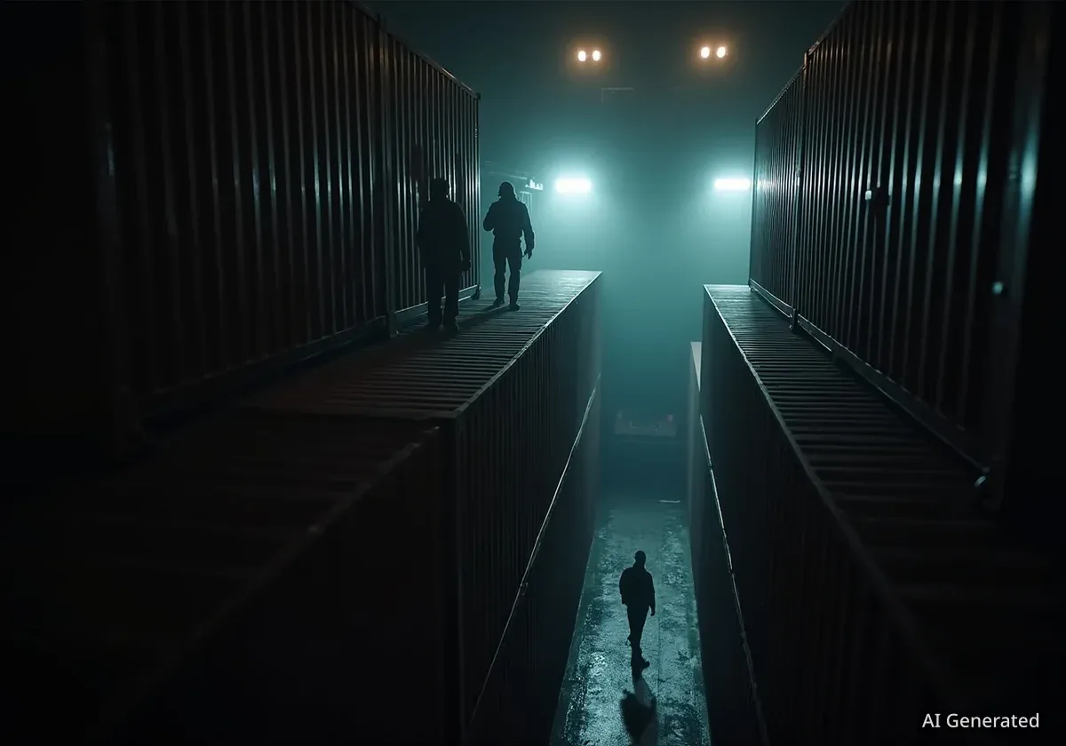 Así operaba el cártel del Puerto de Valencia: un glosario del narco