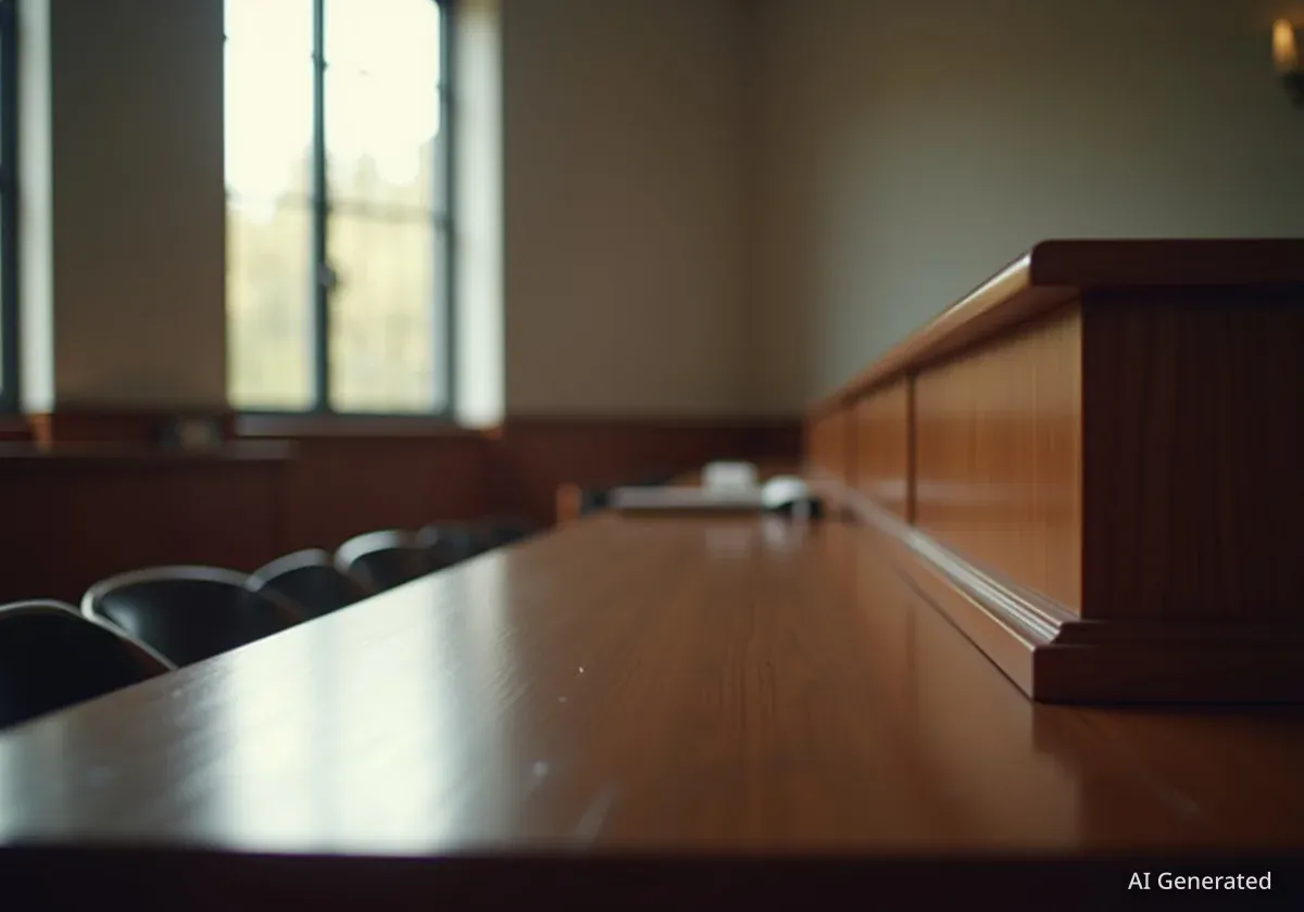 Condenada a 6 meses de cárcel por insultos racistas a menores