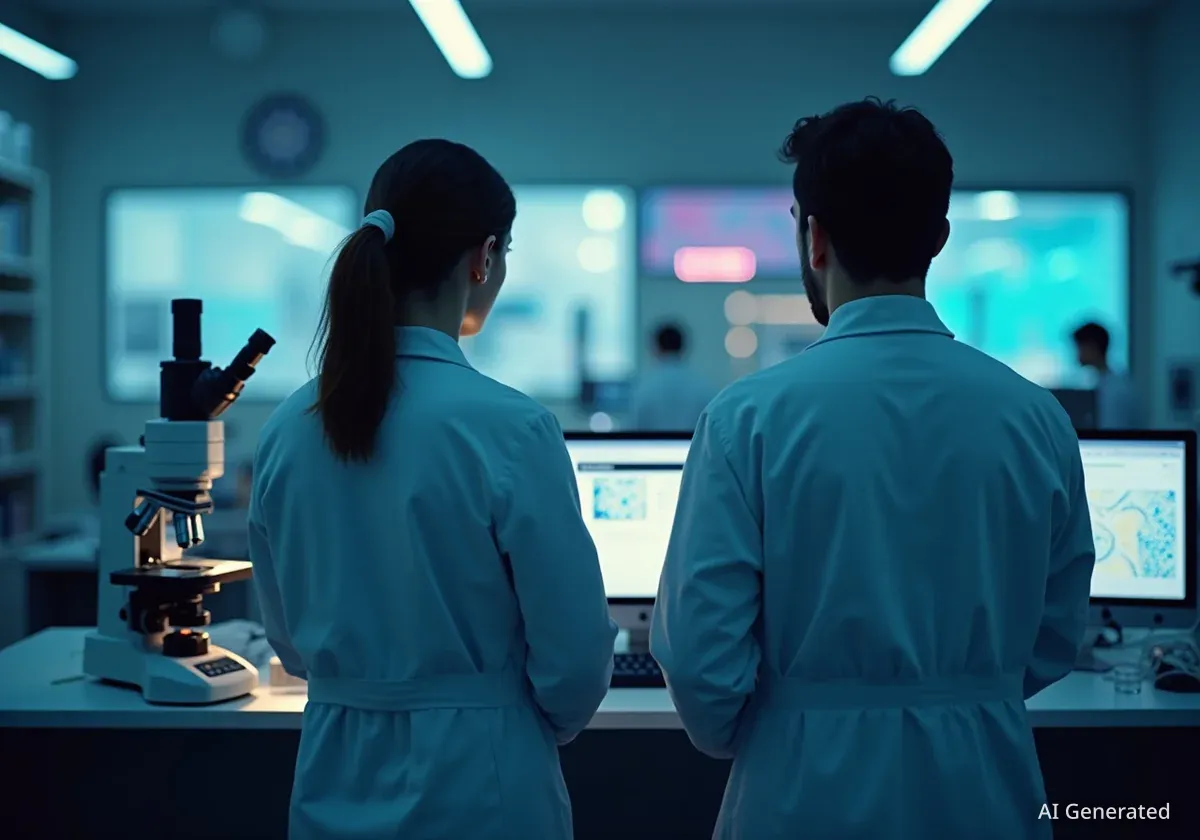 Contra el Cáncer Valencia destina más de 770.000 euros a jóvenes investigadores