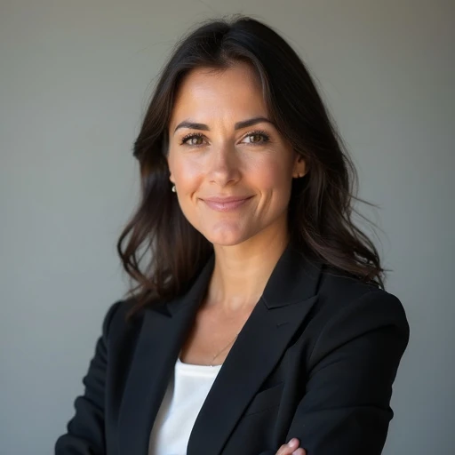 Patricia Ruiz