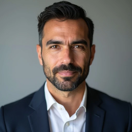 Carlos Mendoza