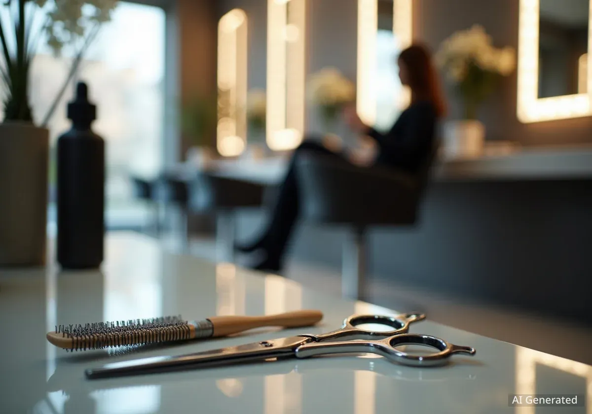 Tono Sanmartín: el estilista del poder y la vanguardia