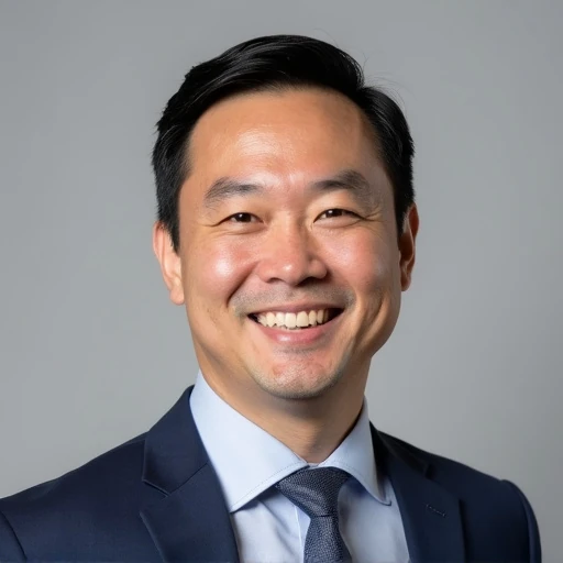 David Kim