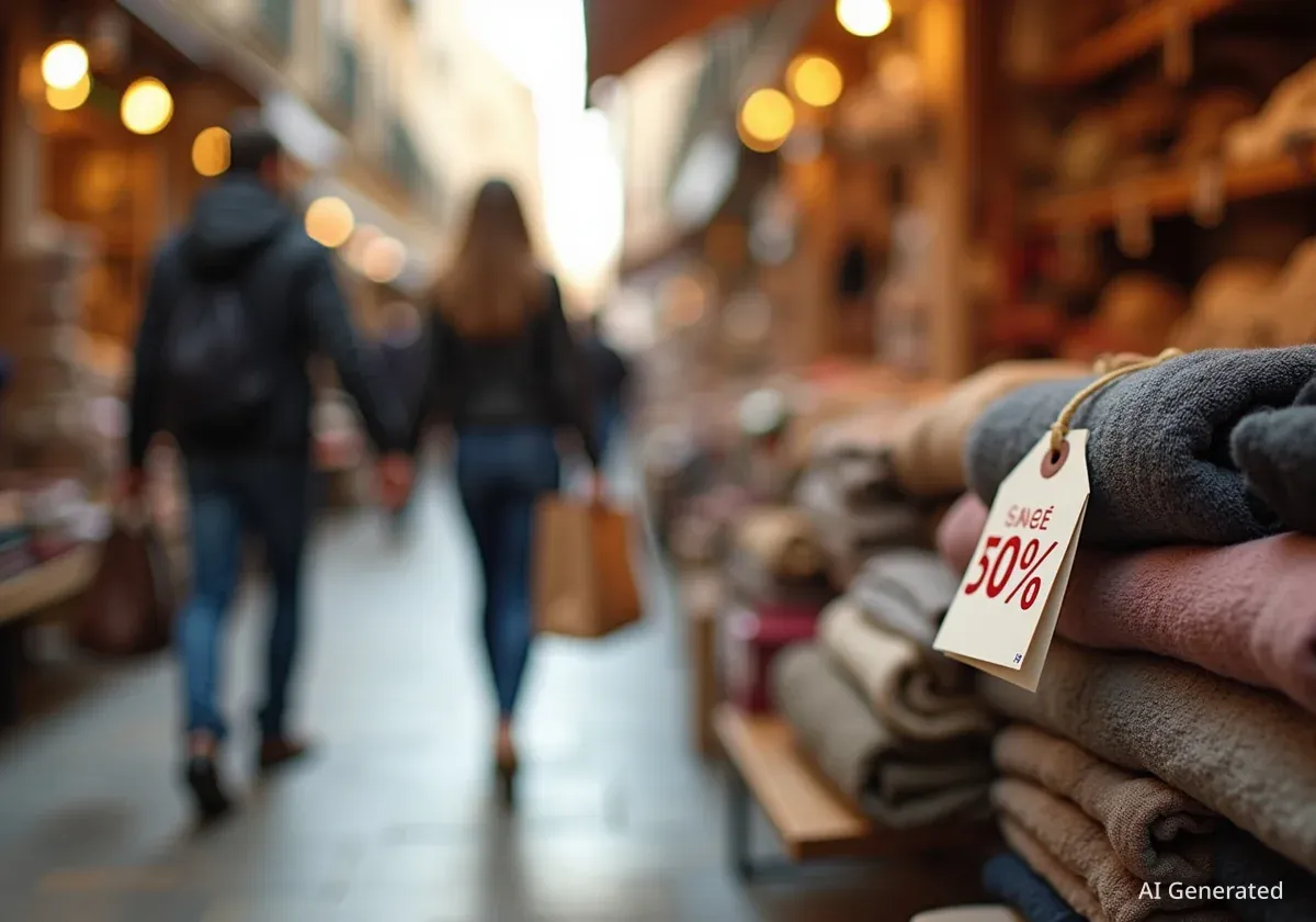 Munich Mercat vuelve a València con descuentos de hasta el 70%