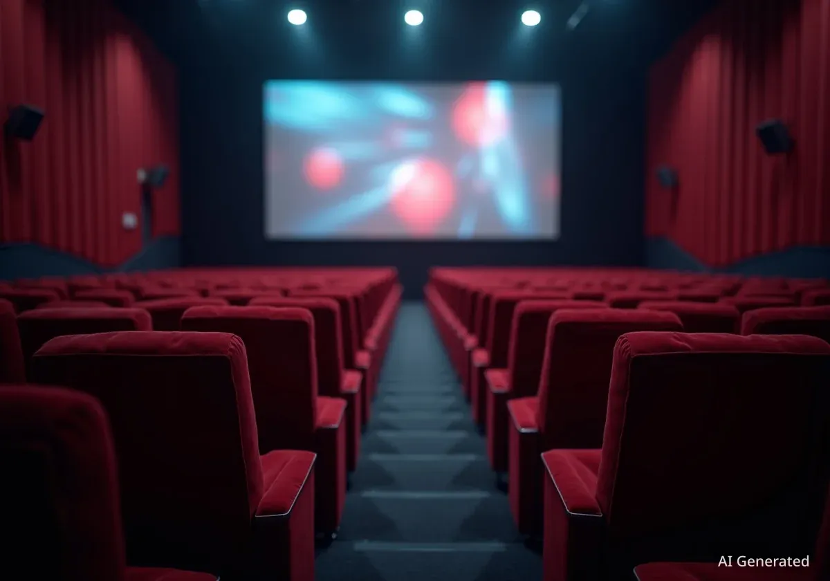 Vuelve la Fiesta del Cine a Valencia con entradas a 3,50 euros