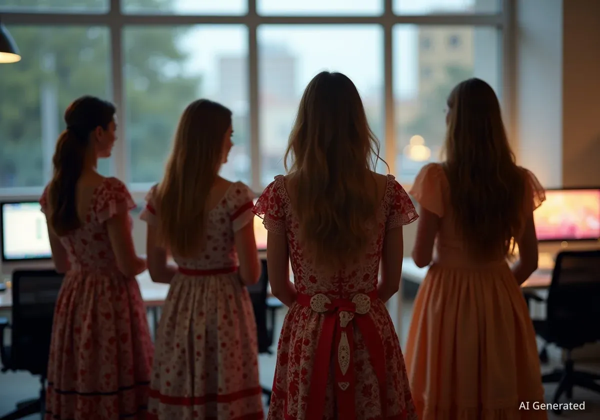 Falleras Mayores 2026: Las candidatas que pausan sus carreras por un sueño