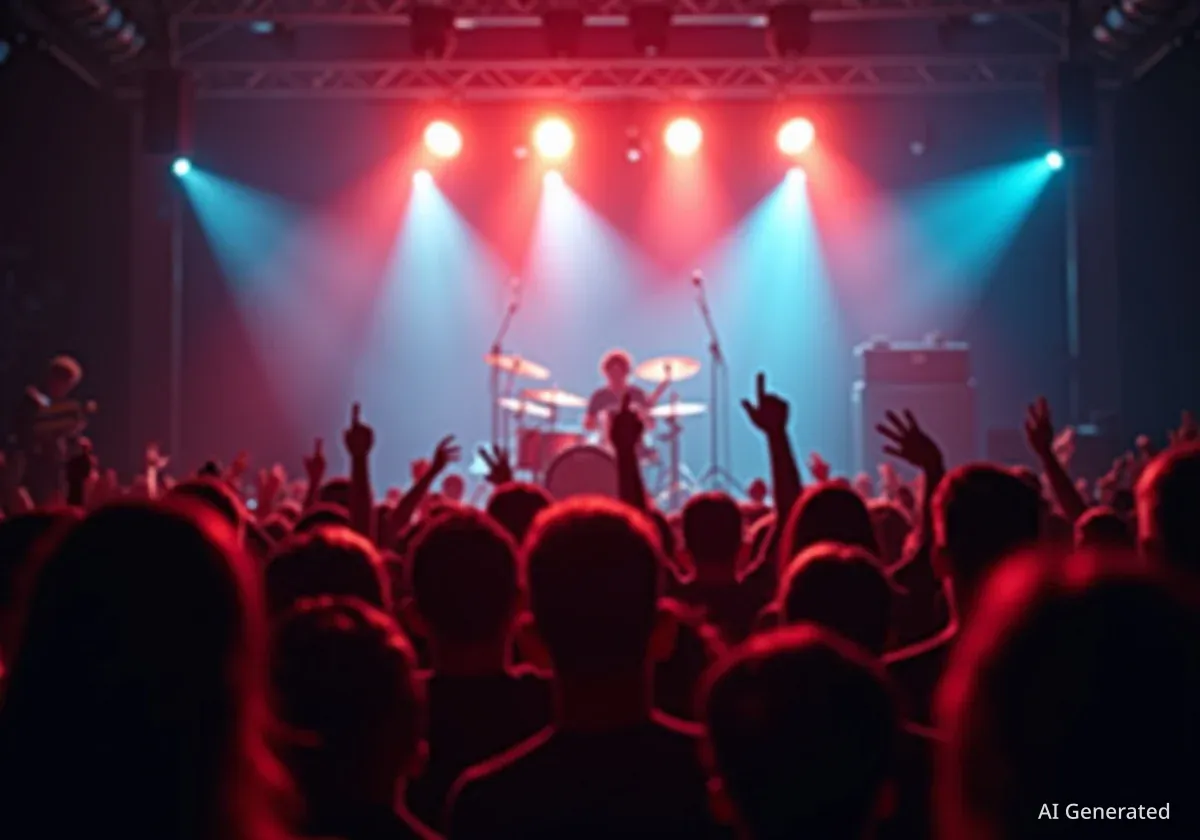 Los Radiadores celebran 15 años de rock con un concierto especial