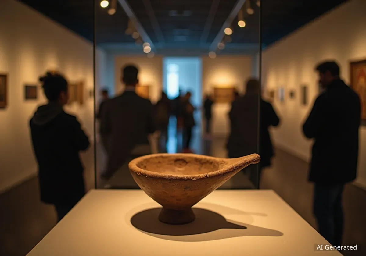 L'ETNO inaugura exposición sobre identidad valenciana