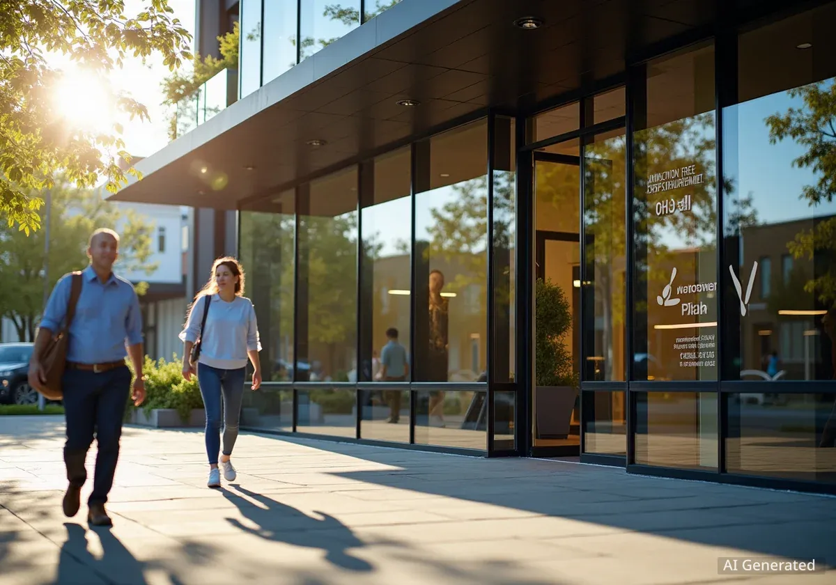 David Lloyd abre en Alzira su primer club en la Comunidad Valenciana