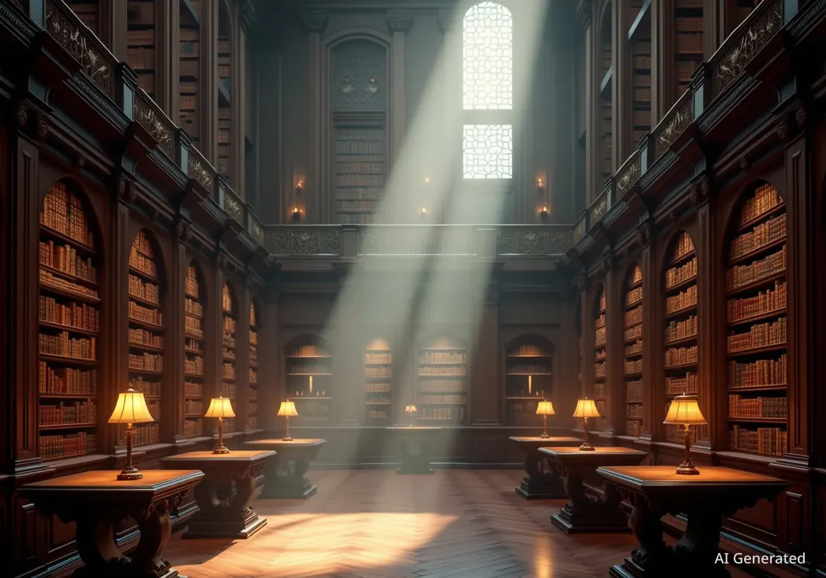 Las bibliotecas de los museos de València: tesoros ocultos