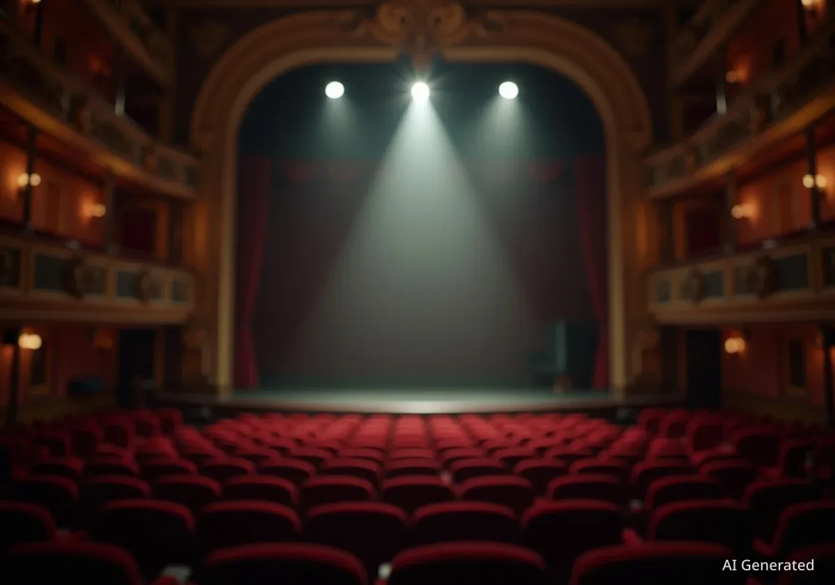 El Teatro Talia se transforma en un foro para el cambio social