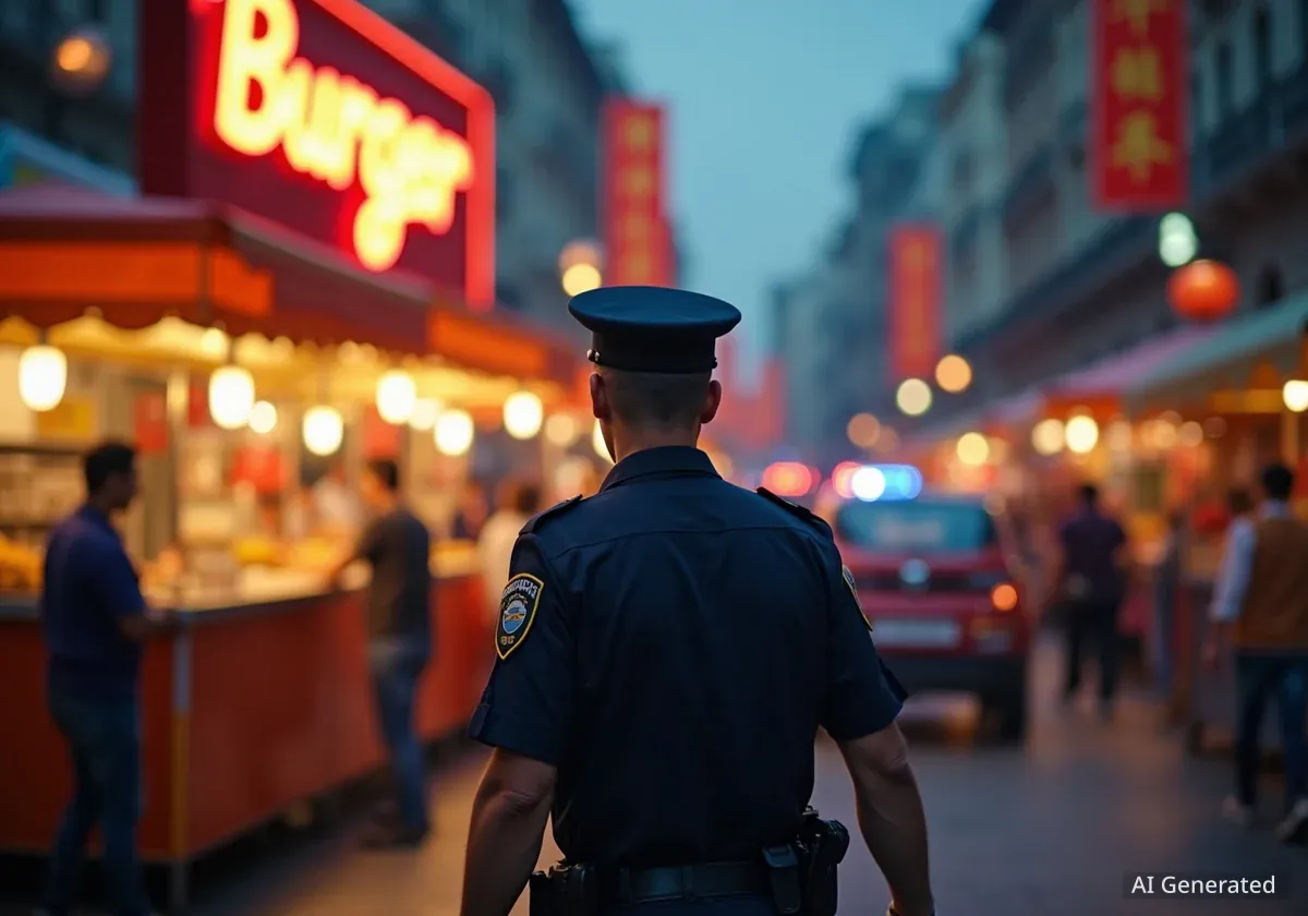 Torrent vive una semana de contrastes entre tradición y emergencias