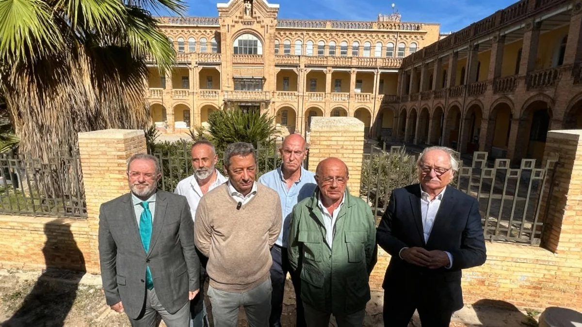 Vox exige en Valencia repatriar a los menores migrantes