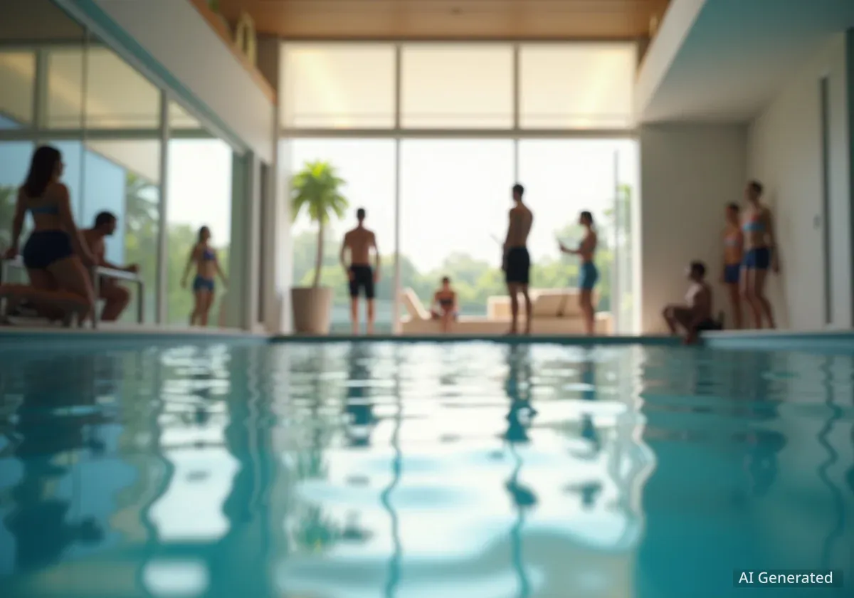 David Lloyd Club Abre Nueva Instalación en Valencia