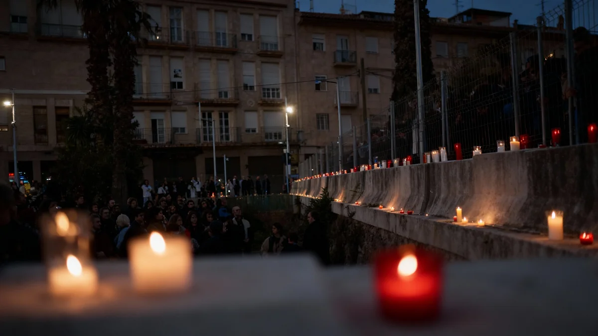 Las vidas robadas por la DANA: el recuerdo de los nueve niños