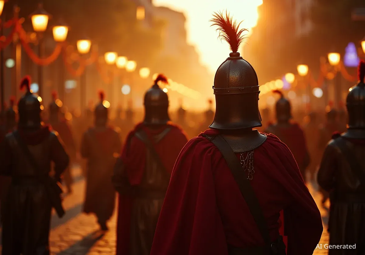 Moros y Cristianos 2025 en València: Guía de actos y desfiles