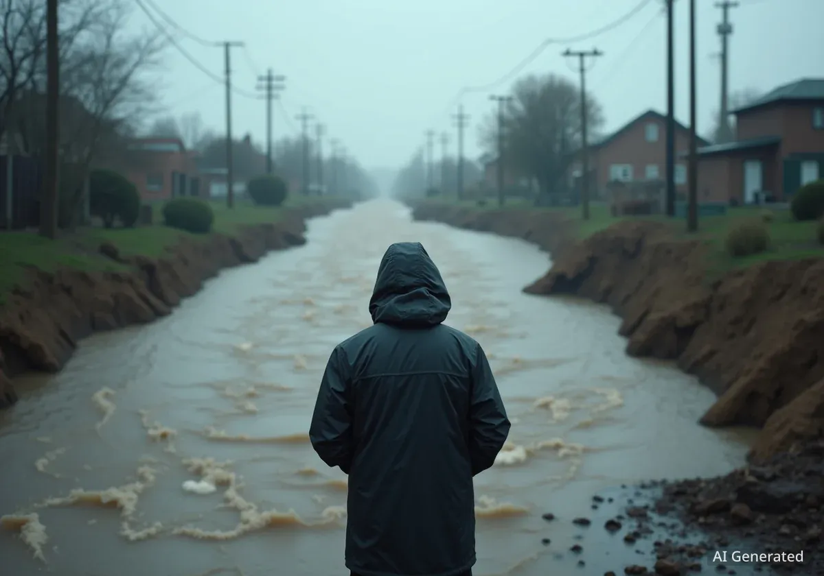 Evidencias sugieren conocimiento de riesgo en Barranco del Poyo