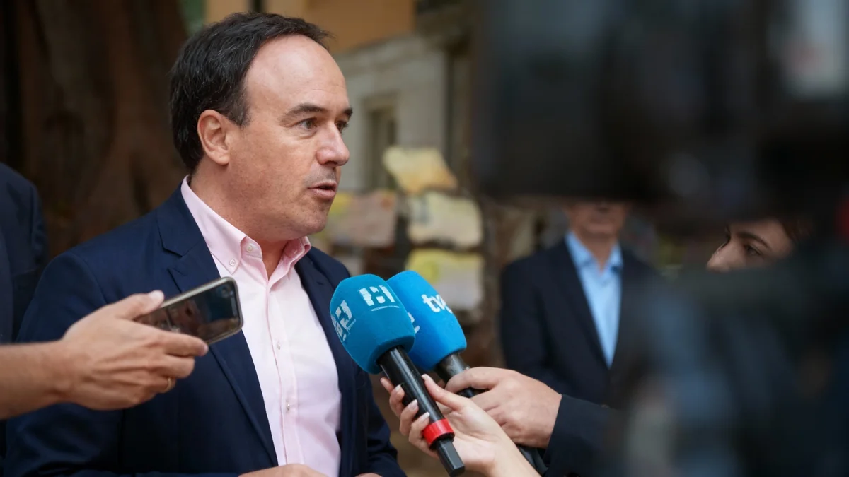 Ausolan Gestionará Comedores Escolares en Valencia