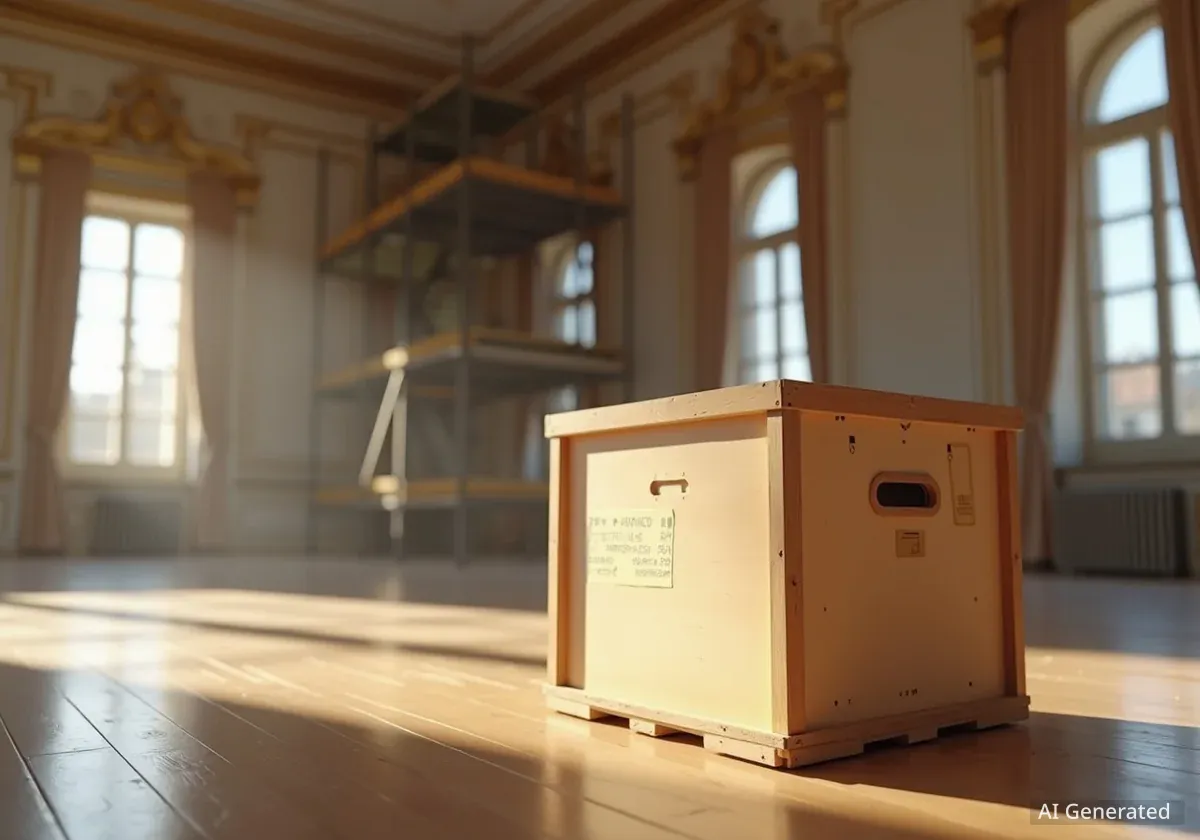 Valencia invertirá más de 20 millones en su nuevo Museo Sorolla