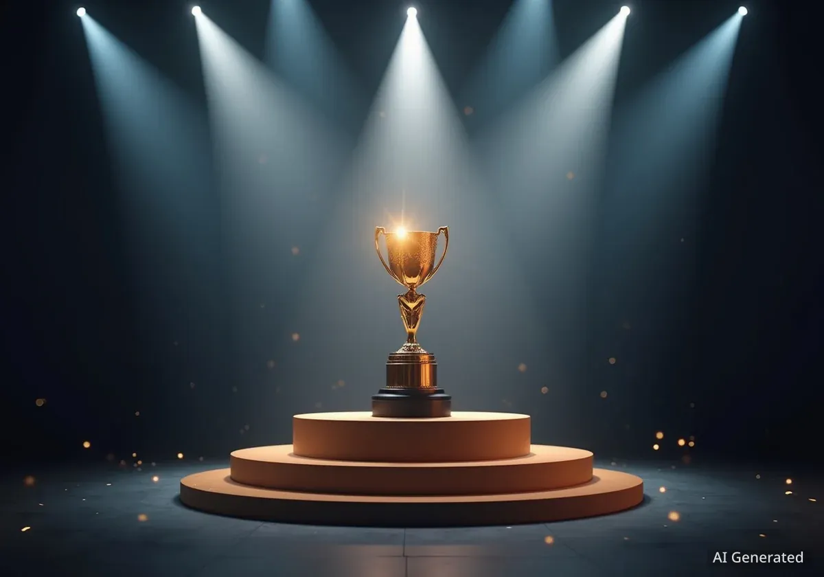 José Mora Gana Premio Nacional de Estilismo 2025