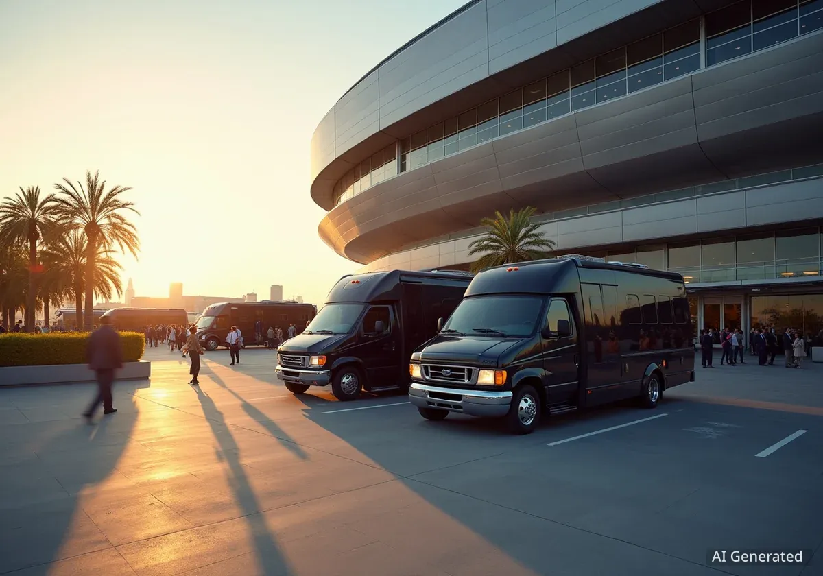 Grupo Transvia, socio logístico del Roig Arena de Valencia